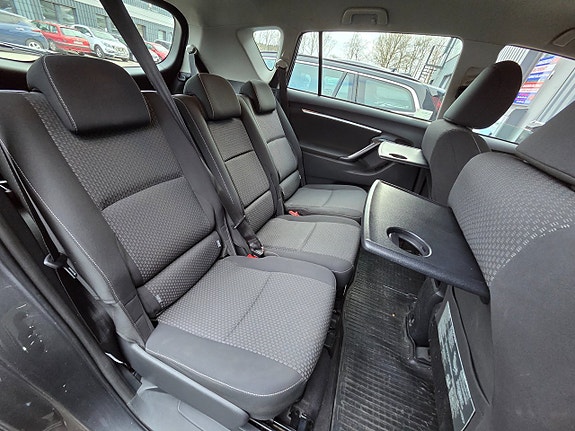 Toyota Verso 10 of 18