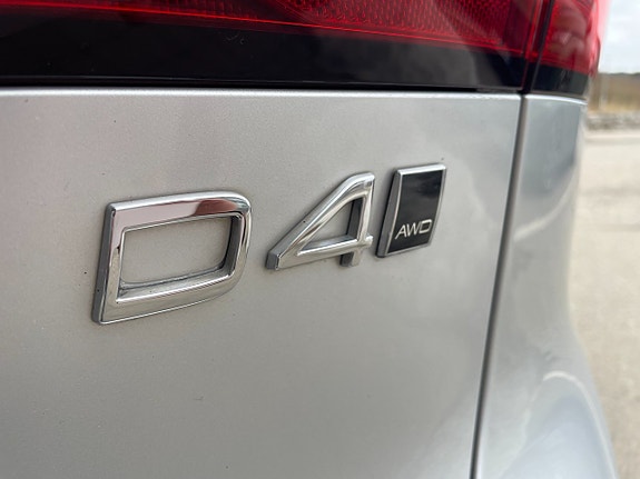 Volvo V90 20 of 21