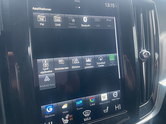 Volvo V90 12 of 21