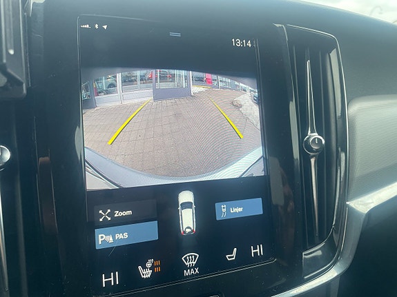 Volvo V90 10 of 21