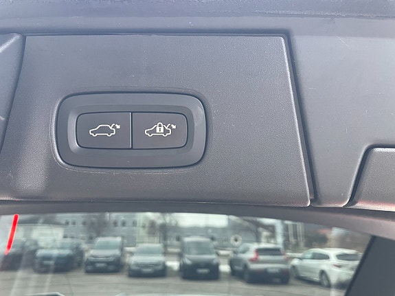 Volvo V90 19 of 21