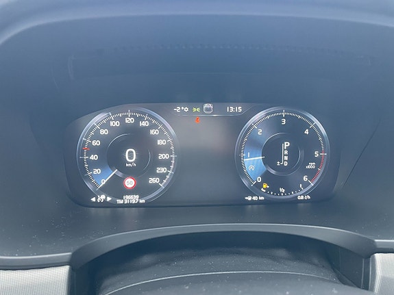 Volvo V90 14 of 21