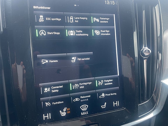 Volvo V90 13 of 21