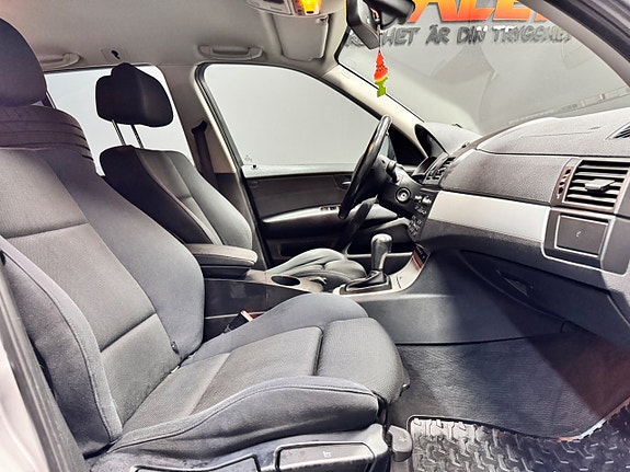 BMW X3 10 of 11
