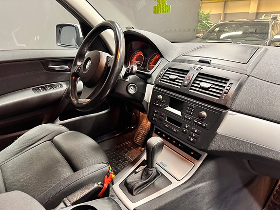 BMW X3 11 of 11