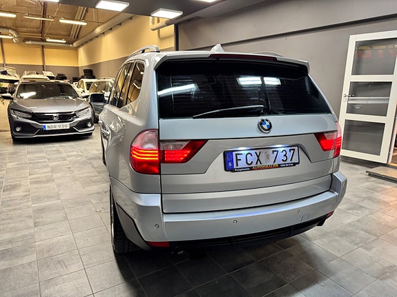 BMW X3 5 of 5