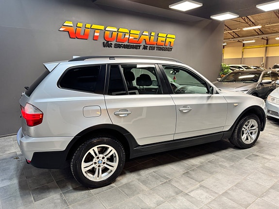 BMW X3 3 of 5