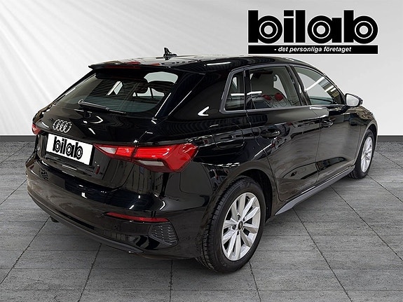 Audi A3 4 of 9