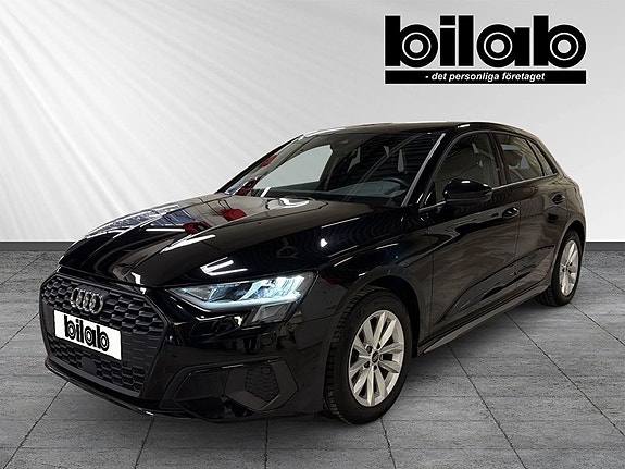 Audi A3 2 of 9