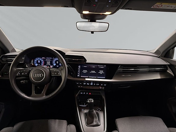 Audi A3 7 of 9