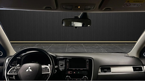Mitsubishi Outlander 8 of 11