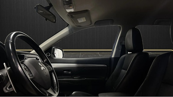 Mitsubishi Outlander 6 of 11