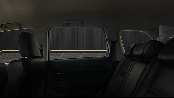 Mitsubishi Outlander 11 of 11