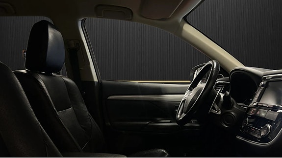 Mitsubishi Outlander 10 of 11