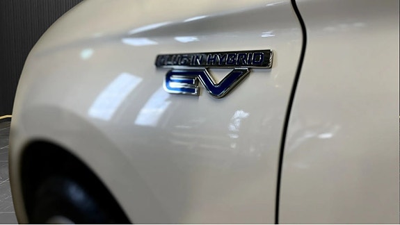Mitsubishi Outlander 5 of 5
