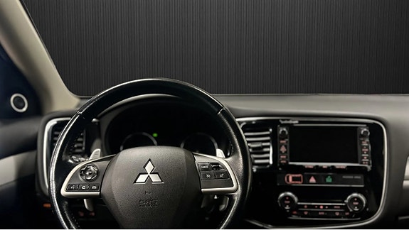 Mitsubishi Outlander 9 of 11