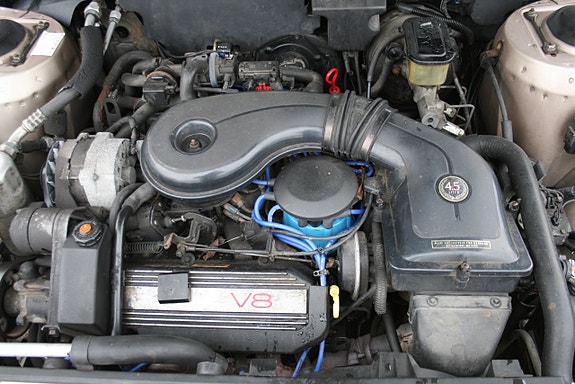 Cadillac Deville 14 of 15