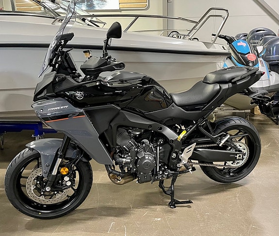 Yamaha TRACER 9 ABS  STANDARD 900 tracer TRACER