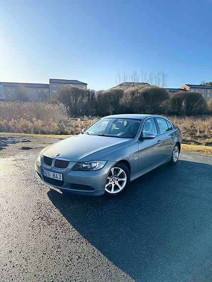 BMW 325i