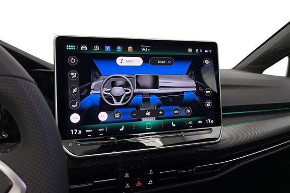 Volkswagen Golf I 17 of 23