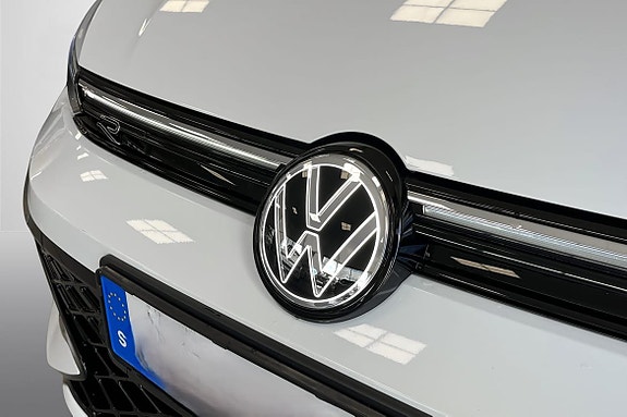 Volkswagen Golf I 7 of 23