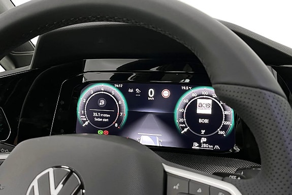 Volkswagen Golf I 11 of 23