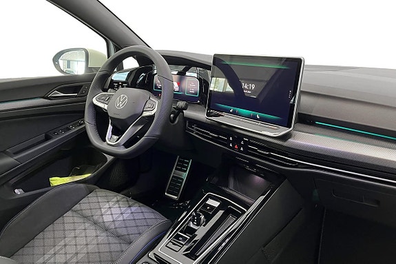 Volkswagen Golf I 12 of 23