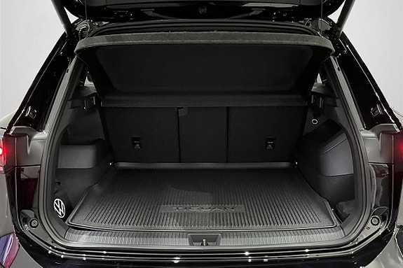 Volkswagen Tiguan 14 of 15