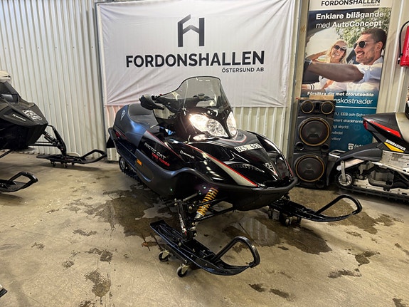 Arctic Cat T660 TURBO Elstart/Välhållen VECKANS DEAL 350:-/mån Frakt 3 of 5