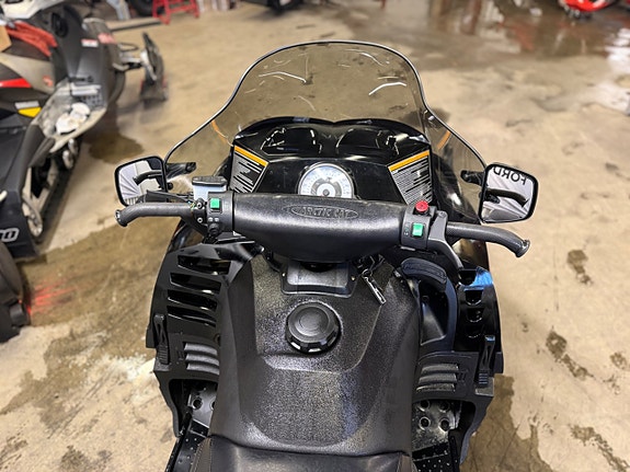 Arctic Cat T660 TURBO Elstart/ÖHLINS/Välhållen 450:-/mån Frakt 10 of 13