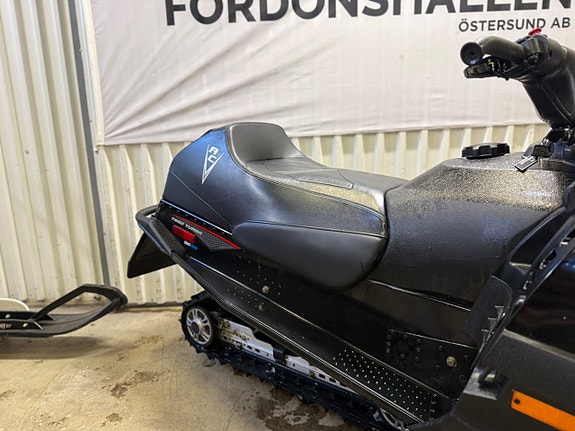 Arctic Cat T660 TURBO Elstart/Välhållen VECKANS DEAL 350:-/mån Frakt 4 of 5
