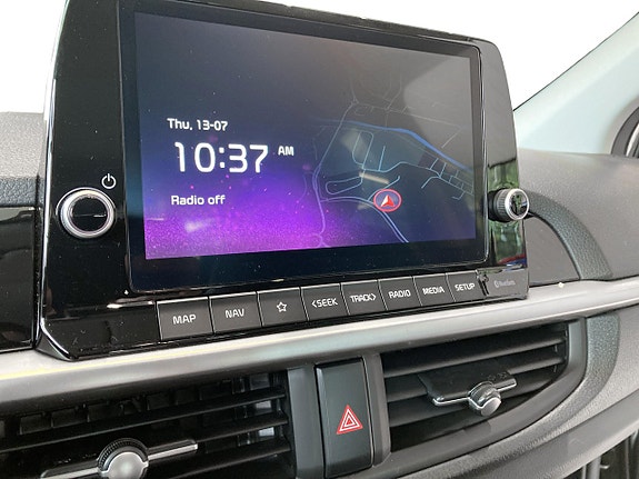 Kia Picanto 21 of 22