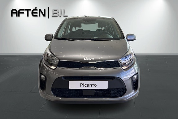 Kia Picanto 3 of 22