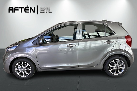 Kia Picanto 10 of 22