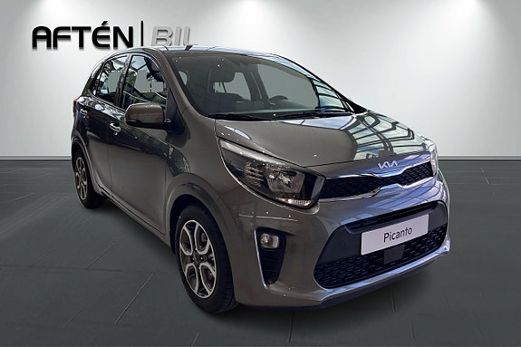 Kia Picanto 5 of 22
