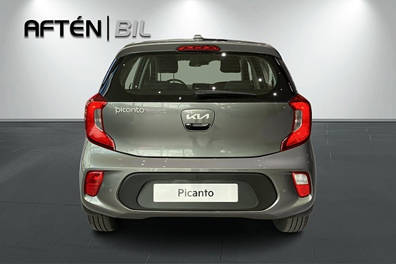 Kia Picanto 8 of 22