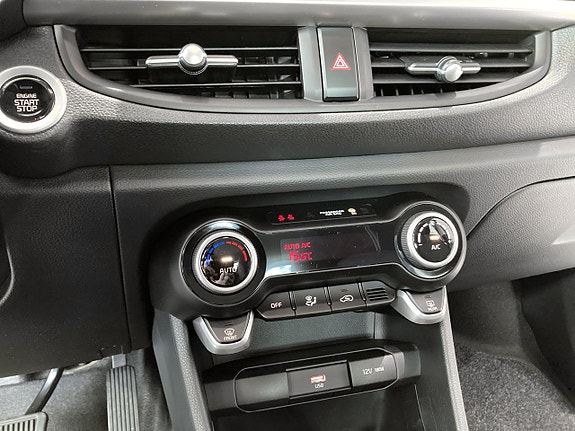 Kia Picanto 20 of 22