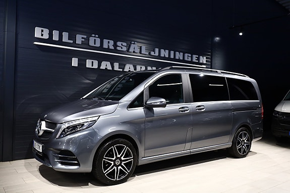 Mercedes-Benz V250 d