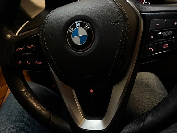BMW 530e 18 of 19
