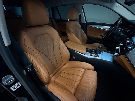 BMW 530e 9 of 19