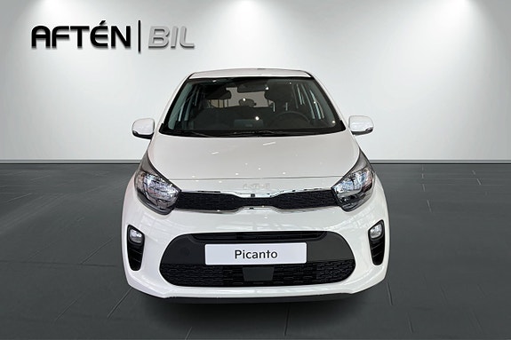 Kia Picanto 3 of 27