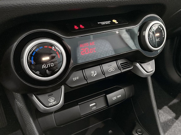 Kia Picanto 24 of 27
