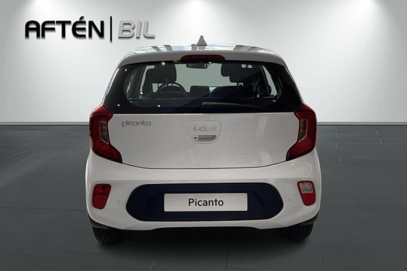 Kia Picanto 8 of 27