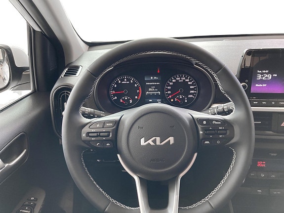 Kia Picanto 12 of 27