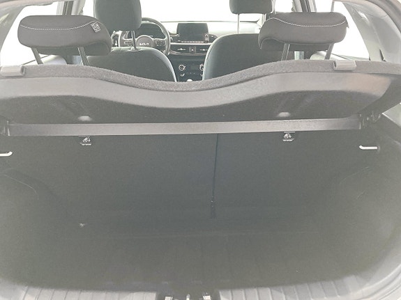 Kia Picanto 17 of 27