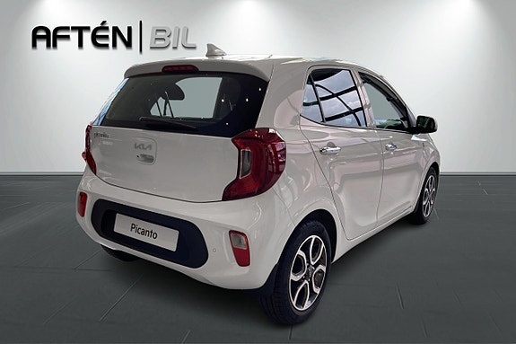 Kia Picanto 7 of 27
