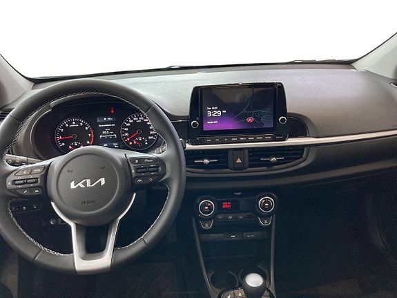 Kia Picanto 11 of 27