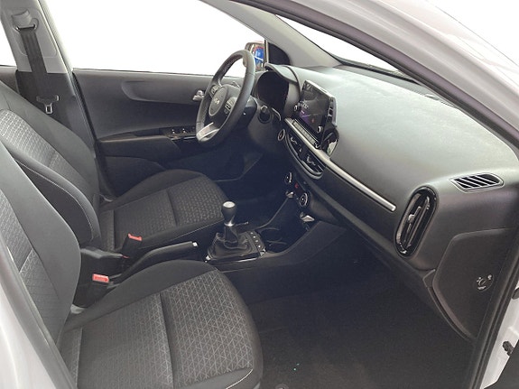 Kia Picanto 14 of 27