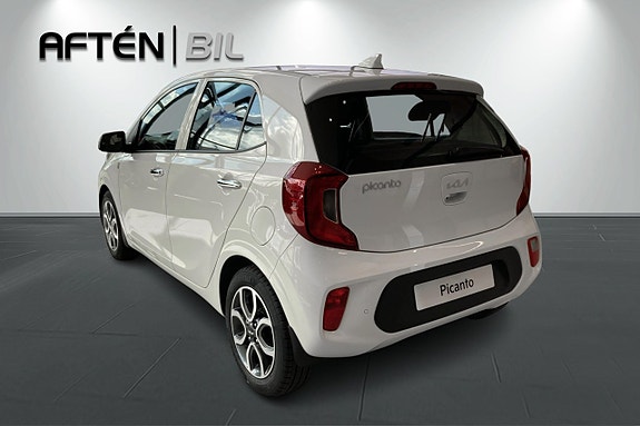 Kia Picanto 9 of 27