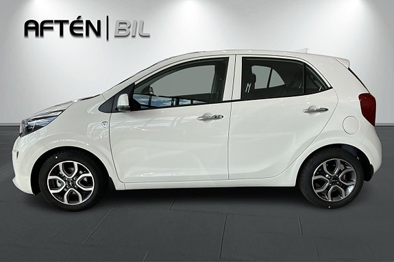 Kia Picanto 10 of 27